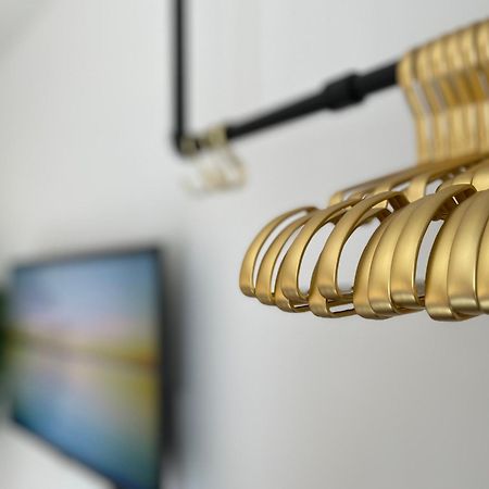Modern Weserblick Apartment Brema Zewnętrze zdjęcie