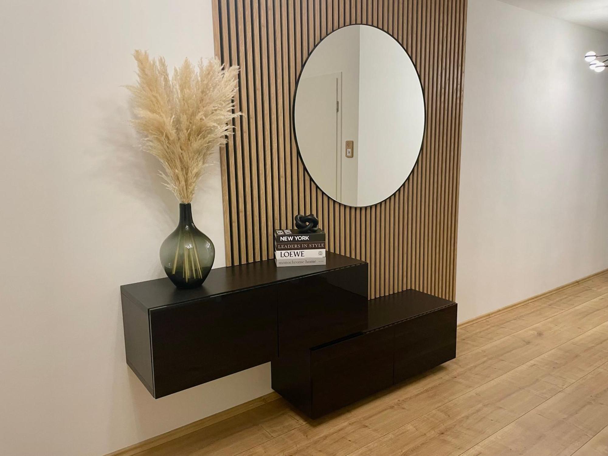 Modern Weserblick Apartment Brema Zewnętrze zdjęcie